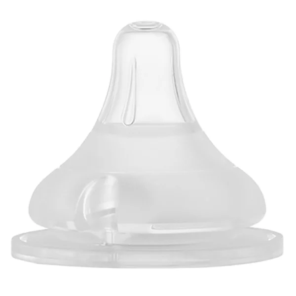 Núm ty Moyuum step 4 (8M+, 2 cái/hộp) (giao bao bì ngẫu nhiên)