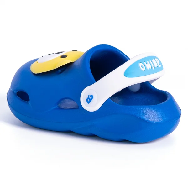 Dép sục bé trai Animo A2212_JK003 (19-21-23-25,Xanh)