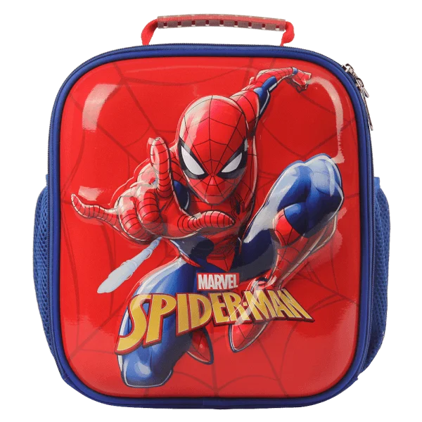 Balo Spiderman (Đỏ) VHF20295-S