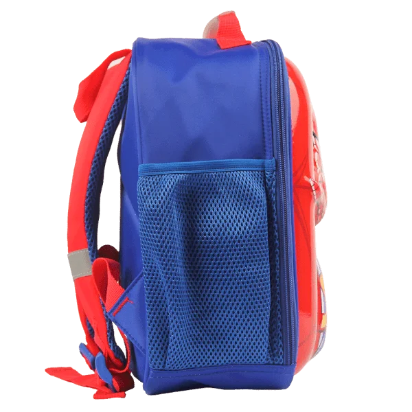 Balo Spiderman (Đỏ) VHF20295-S