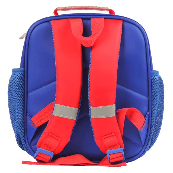 Balo Spiderman (Đỏ) VHF20295-S