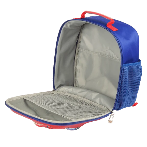 Balo Spiderman (Đỏ) VHF20295-S