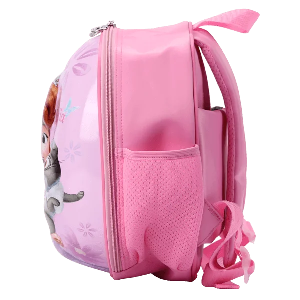 Balo bé gái Sofia DCZ20192-Y (Hồng)