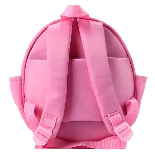 Balo bé gái Sofia DCZ20192-Y (Hồng)