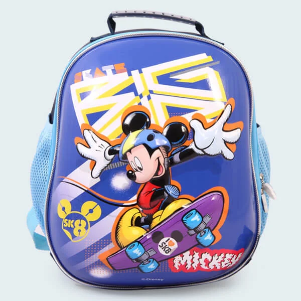 Balo Mickey DCZ71162-A (Xanh)