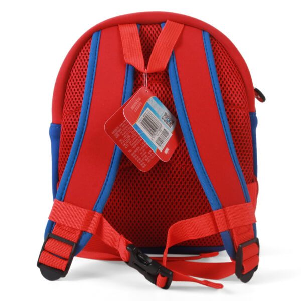 Ba lô chống lạc bé trai Spiderman VHF74940-S (Đỏ)