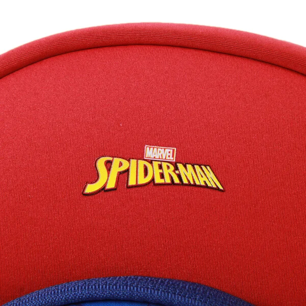 Ba lô chống lạc bé trai Spiderman VHF74940-S (Đỏ)