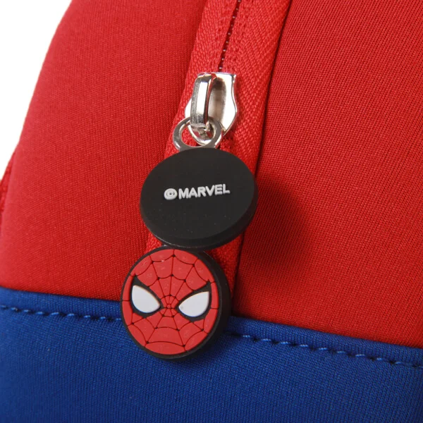 Ba lô chống lạc bé trai Spiderman VHF74940-S (Đỏ)