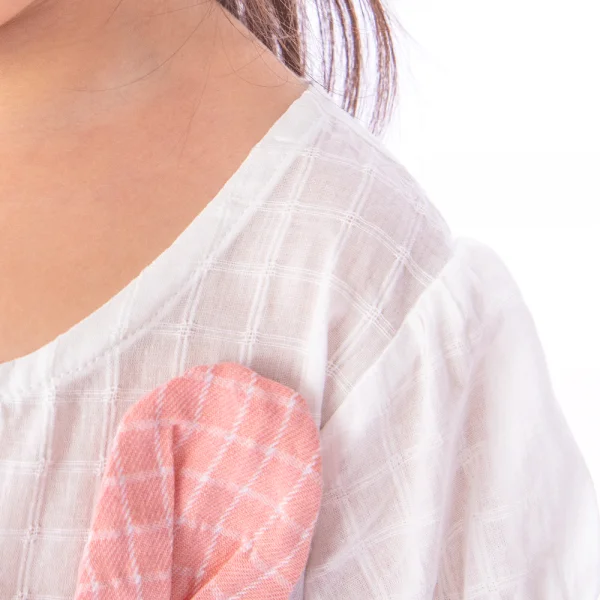 Đầm vải bé gái tai thỏ Animo TX1122078 (6M-6Y,Hồng)