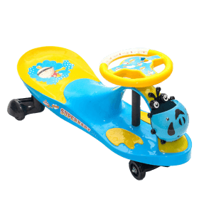 Quà tặng khi mua Combo 3 Sữa ColosBaby Gold 2+ 800g - S (Trên 2 tuổi)