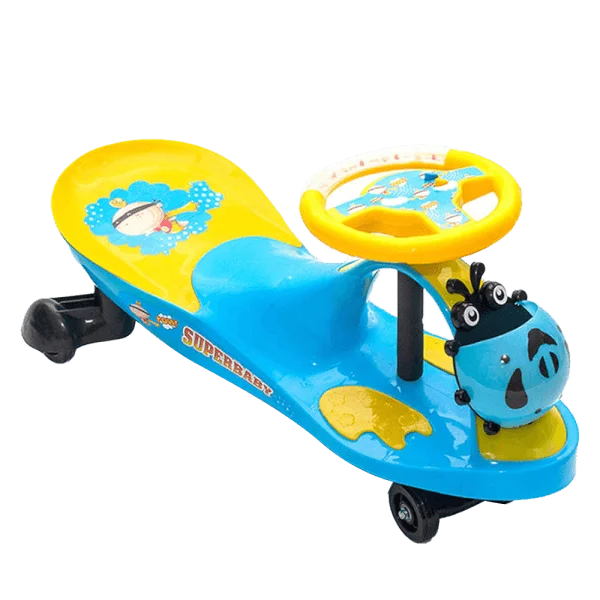 Quà tặng khi mua Combo 3 Sữa ColosBaby Gold 2+ 800g - S (Trên 2 tuổi)