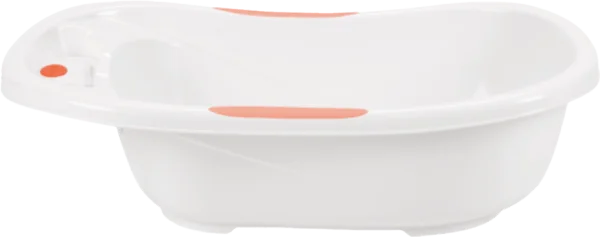 Thau tắm trẻ em Notoro (INC, màu cam hồng)