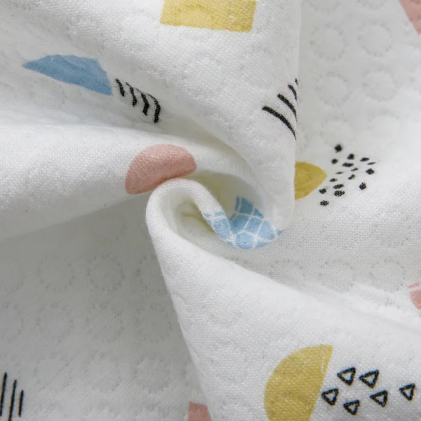 Miếng lót chống thấm 4 lớp ConCung Good CP-06COA50 (50x70cm, 1 cái/bịch)