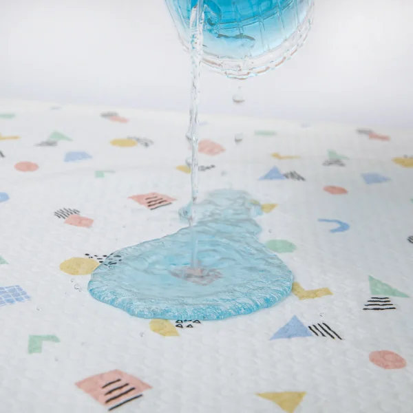 Miếng lót chống thấm 4 lớp ConCung Good CP-06COA50 (50x70cm, 1 cái/bịch)