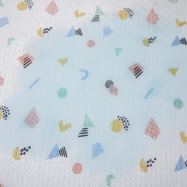 Miếng lót chống thấm 4 lớp ConCung Good CP-06COA50 (50x70cm, 1 cái/bịch)