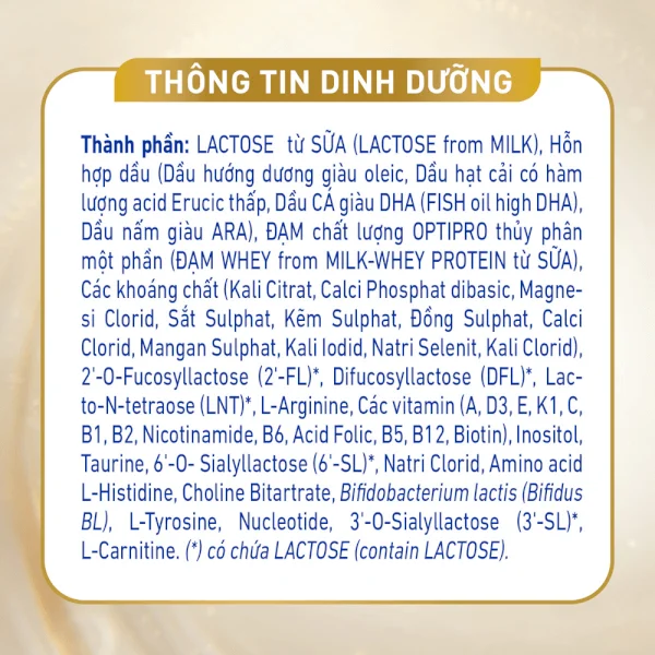 Sữa NAN SUPREME PRO số 1 400g (0-6 tháng) (giao bao bì ngẫu nhiên))