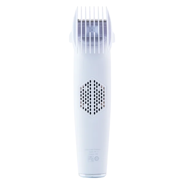 Tông đơ hút tóc thông minh Animo (YD-0973)