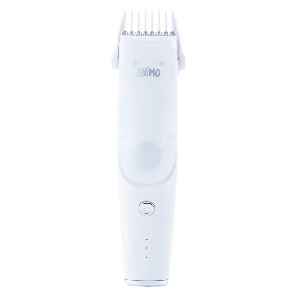 Tông đơ hút tóc thông minh Animo (YD-0973)