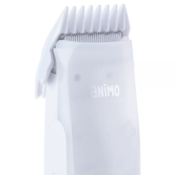 Tông đơ hút tóc thông minh Animo (YD-0973)