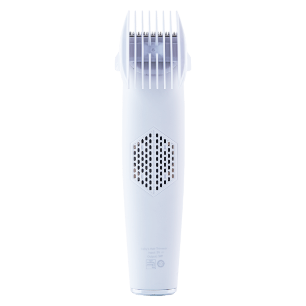 Tông đơ hút tóc thông minh Animo (YD-0973)