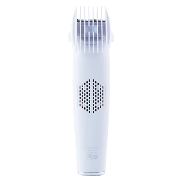 Tông đơ hút tóc thông minh Animo (YD-0973)