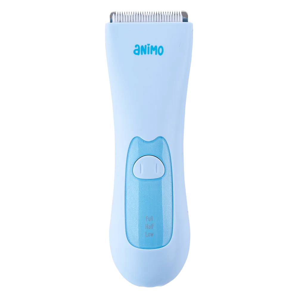 Tông đơ cắt tóc cho bé Animo (YD-0562)