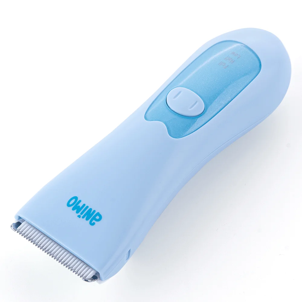 Tông đơ cắt tóc cho bé Animo (YD-0562)