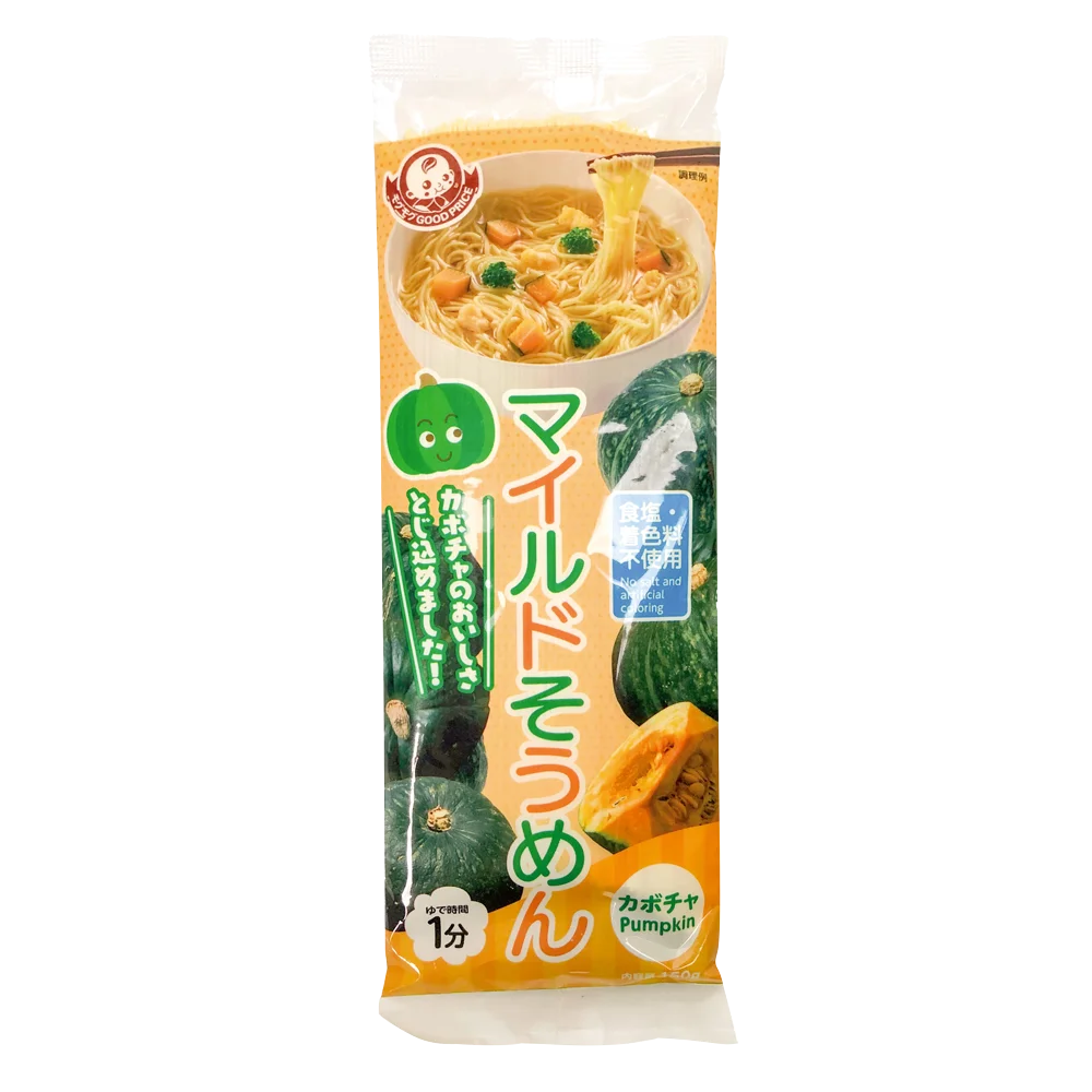 Mì Somen Bí Ngô (150g)