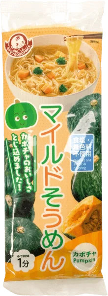 Mì Somen Bí Ngô (150g)