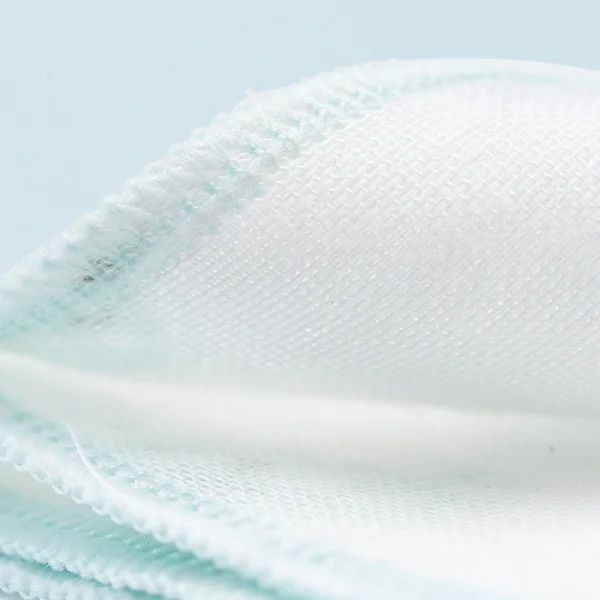 Khăn gạc in hình Animo T2111_NBA006 (25x26cm,5 cái-Giao hoạ tiết ngẫu nhiên)