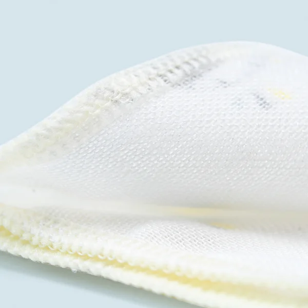 Khăn gạc in hình Animo T2111_NBA006 (25x26cm,5 cái-Giao hoạ tiết ngẫu nhiên)