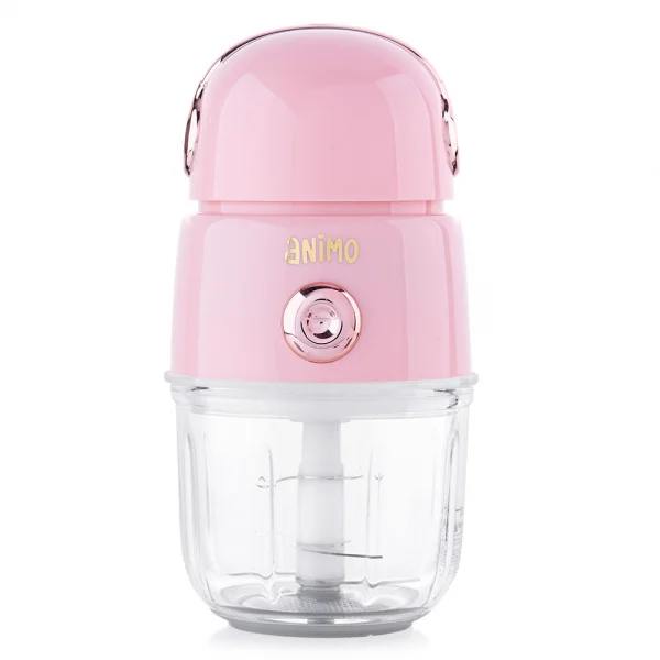 Máy xay đa năng cao cấp Animo 0.3L (SW-MG808)