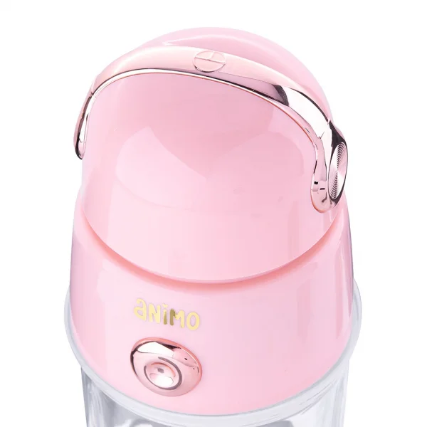 Máy xay đa năng cao cấp Animo 0.3L (SW-MG808)