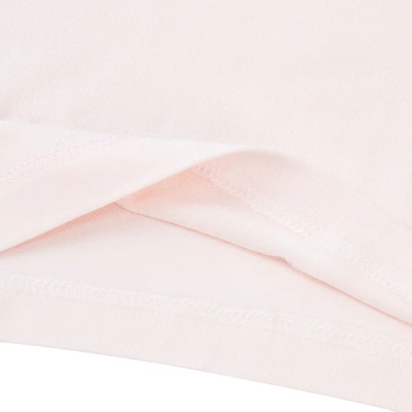 Bộ sơ sinh tính năng ngắn, vải modal BST Thiên Nga Animo BMC822070 (12-24M,Hồng)