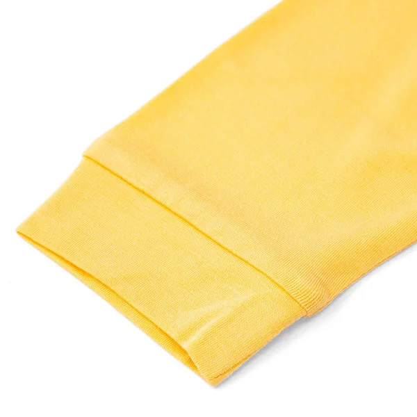 Bộ sơ sinh tính năng dài, vải modal BST Thiên Nga Animo BMC822077 (12-24M,Vàng)