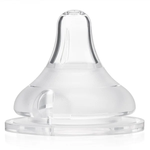 Núm ty Moyuum step 3 (5M+, 2 cái/hộp) (giao bao bì ngẫu nhiên)