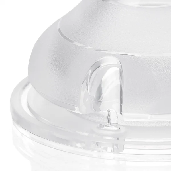 Núm ty Moyuum step 3 (5M+, 2 cái/hộp) (giao bao bì ngẫu nhiên)