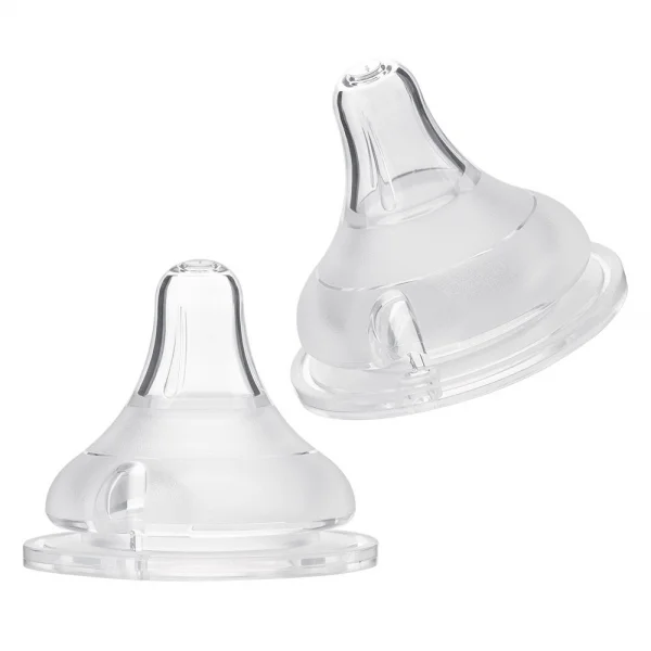 Núm ty Moyuum step 4 (8M+, 2 cái/hộp) (giao bao bì ngẫu nhiên)