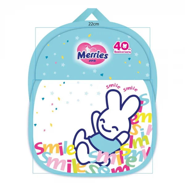 QT Merries -  Balo Merries