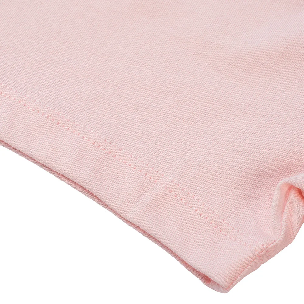 Cặp quần sơ sinh ngắn Animo NB422052 (NB-9M,Hồng-trắng-Giao màu ngẫu nhiên)