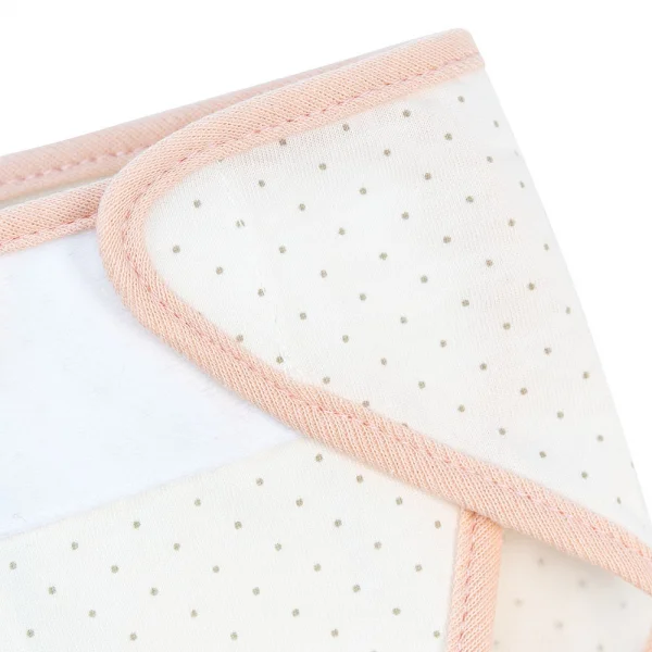 Set 5 tã vải sơ sinh Animo BA1022080 (NB,Cam họa tiết)