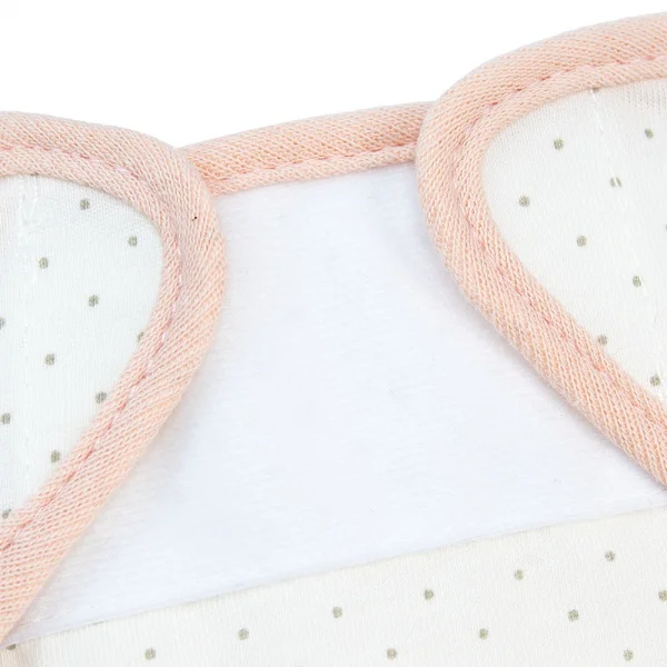 Set 5 tã vải sơ sinh Animo BA1022080 (NB,Cam họa tiết)