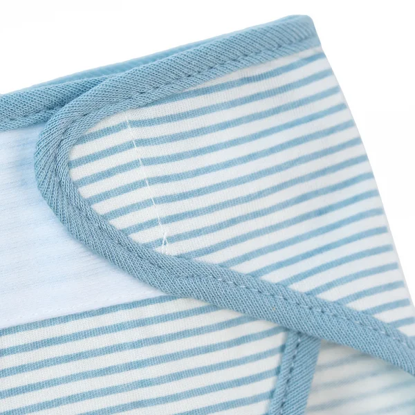 Set 5 tã vải sơ sinh Animo BA1022077 (NB,Xanh sọc)