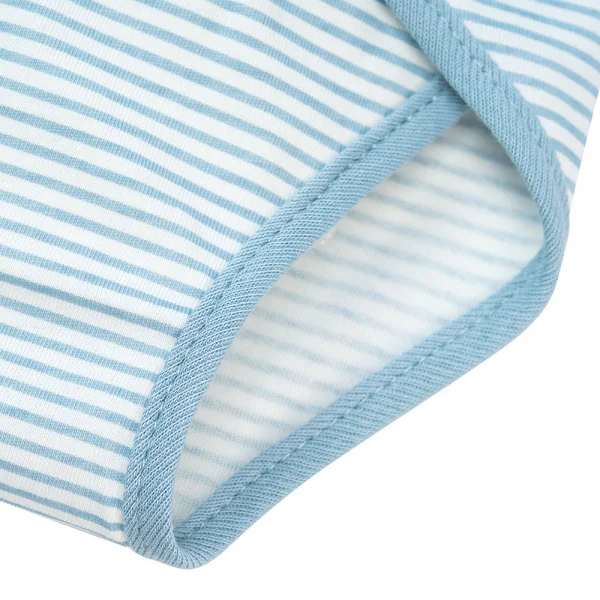 Set 5 tã vải sơ sinh Animo BA1022077 (NB,Xanh sọc)