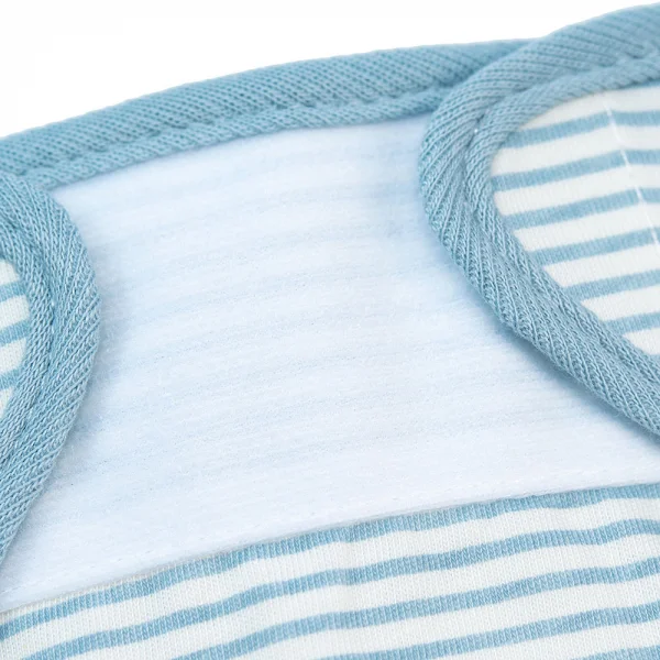 Set 5 tã vải sơ sinh Animo BA1022077 (NB,Xanh sọc)