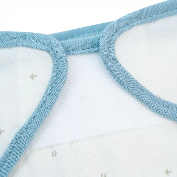 Set 5 tã vải sơ sinh Animo BA1022076 (NB,Xanh họa tiết - Giao hoạ tiết ngẫu nhiên)