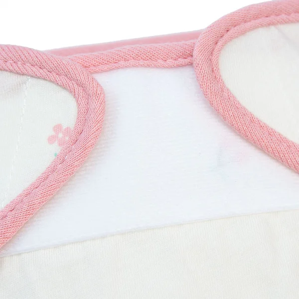 Set 5 tã vải sơ sinh Animo BA1022074 (NB,Hồng họa tiết)