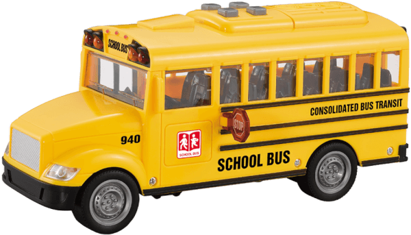 Mô hình Xe bus KubanG1A1O2 Xe buýt số 3 Legend Model