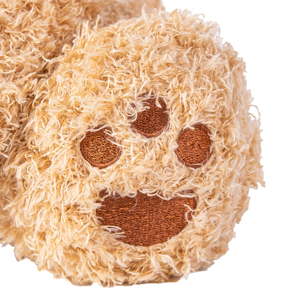 Gấu bông Mom lông xù cao cấp Animo