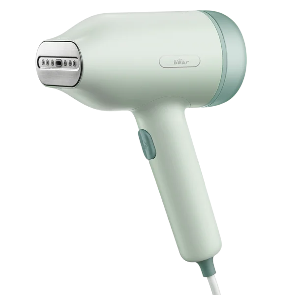 Bàn ủi hơi nước cầm tay Bear (Xanh bạc hà, GTJ-B10S1)